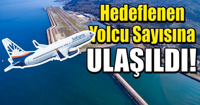 Ordu-Giresun-Duesseldorf Seferlerine Yoğun İlgi