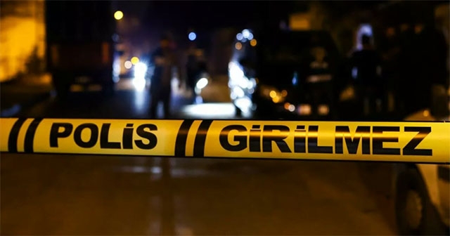 ORDU GÜNE İNTİHAR HABERİ İLE BAŞLADI