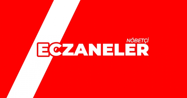 Ordu Nöbetçi Eczaneleri - 16-17 Şubat 2025