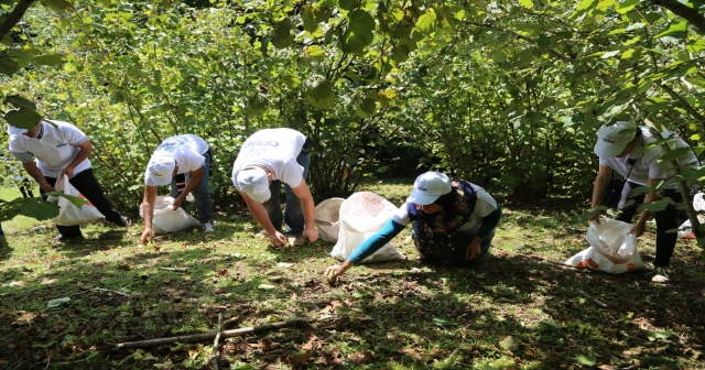 ORDU’NUN PARASI ORDU’DA KALIYOR