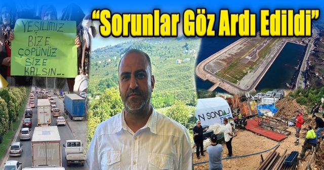 "ORDU SAHİPSİZ KALDI"