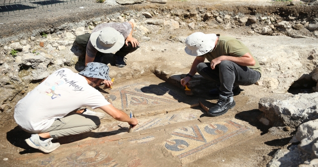 Ordu'da Bulunan Manastır, Yeni Turizm Cazibesi Olacak