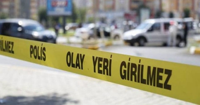 ORDU'DA GÖREV YAPAN BEKÇİLERE SİLAHLI SALDIRI