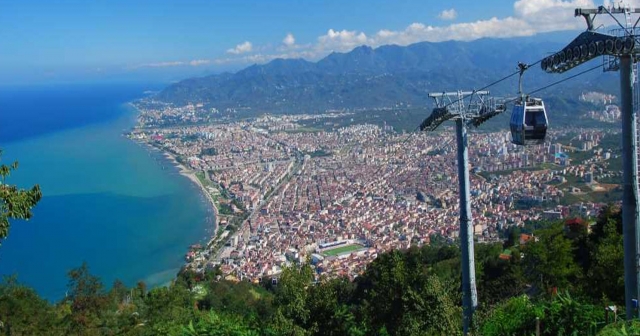 Ordu'da İftar ve Sahur Saatleri!