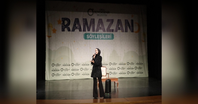 Ordu'da Ramazan Coşkusu Devam Ediyor!