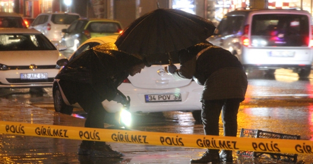 Ordu'da tartıştığı kişiyi silahla yaralayan zanlı tutuklandı