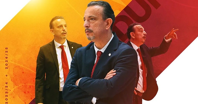 ORDULU DURUR 1+1 YIL DAHA GALATASARAY’DA