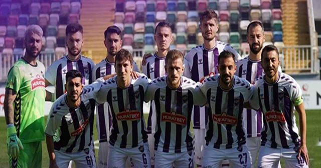 Orduspor 1967’de Kritik Maç Öncesi Kart Alarmı!