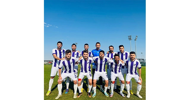 ORDUSPOR 1967 HAZIRLIK MAÇLARINDA KAYIP