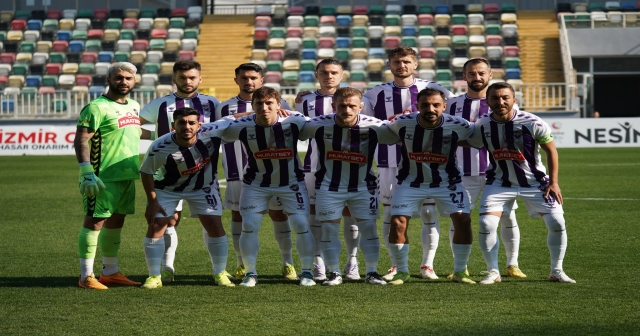 Orduspor 1967, Liderlik İçin Şansını Zorluyor