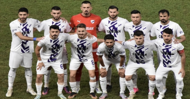 ORDUSPOR 1967'YE TFF'DEN RET