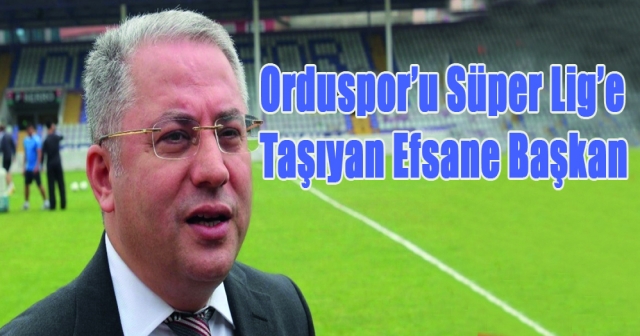 Orduspor’un Eski Başkanı Nedim Türkmen Ailesiyle Hayatını Kaybetti