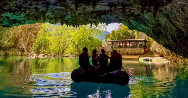 Ormana köyü,  "en iyi turizm köyü" seçildi