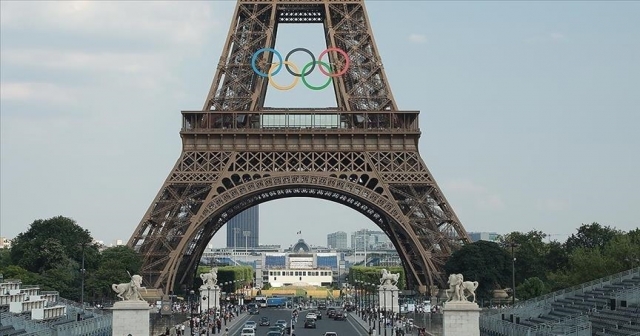 Paralimpik Sporcular, Paris 2024’e Törenle Uğurlanacak