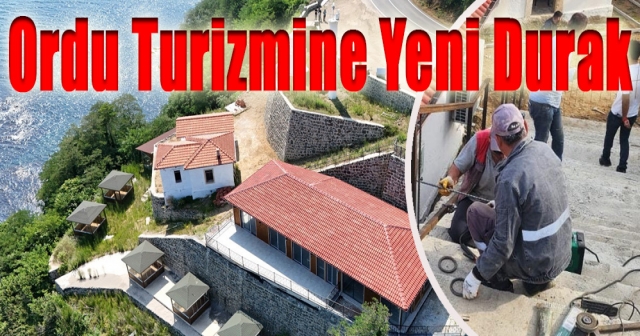 PERŞEMBE’YE CAZİBE KATACAK