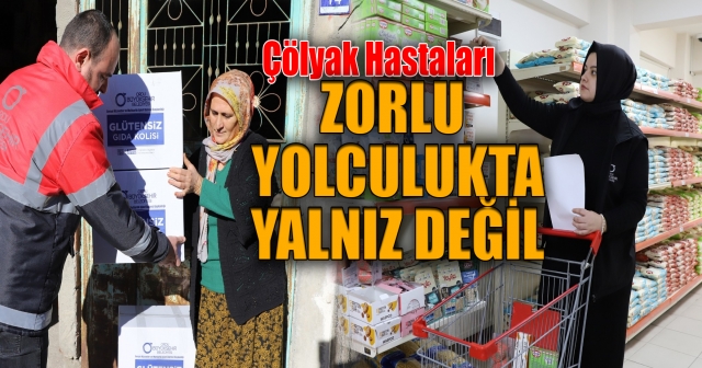 Piyasada Zor Bulunan Ürünlere Kolaylıkla Ulaşıyorlar