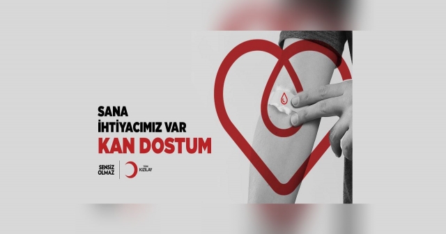 Ramazan’da Ordu’da Kan Bağışı Azaldı!