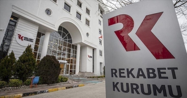 Rekabet Kurulu, 4,5 milyon lira ceza verdi