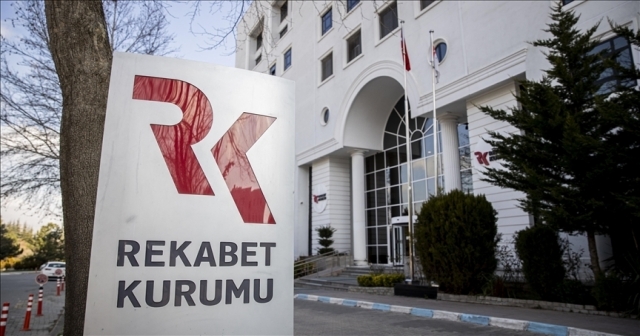 Rekabet Kurulu'ndan İki İlaç Şirketine 155,5 Milyon Lira Ceza