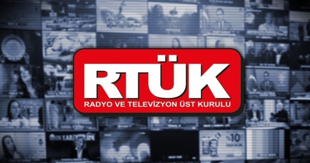 RTÜK'ten yayıncılara yeni dönem için uyarı