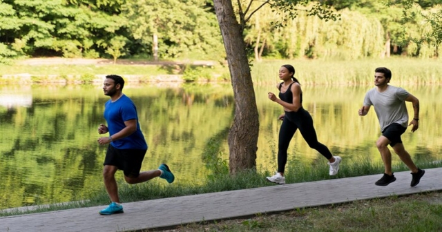 SAĞLIKLI SPOR YAPMANIN 7 ALTIN KURALI