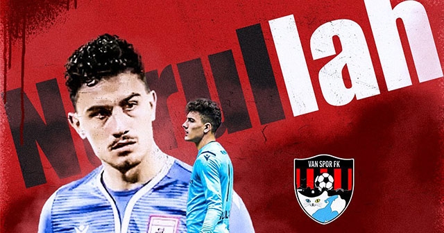 SAMSUNSPOR KALECİSİ TAKIMDAN AYRILDI