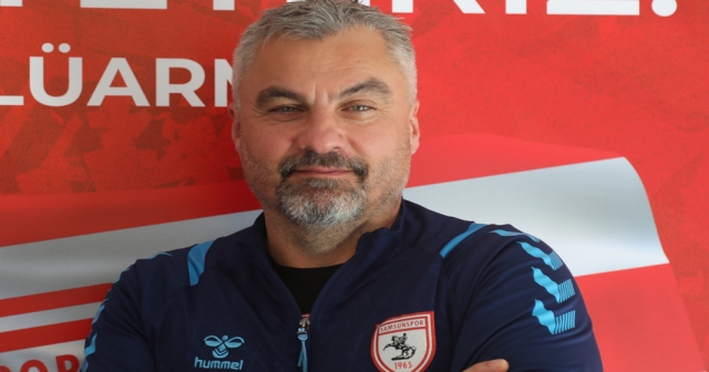 Samsunspor,  rakipleriyle puan farkını açmak istiyor