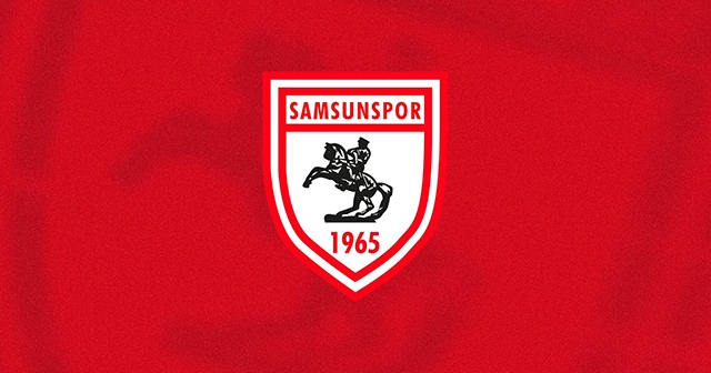 SAMSUNSPOR'DA YILDIZ ORTA SAHA SAKAT