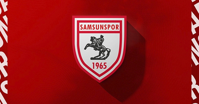 SAMSUNSPOR'UN KAMP KADROSU