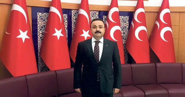 ŞANLITÜRK: BERAT, MANEVİ ARINMA İÇİN BÜYÜK FIRSATTIR