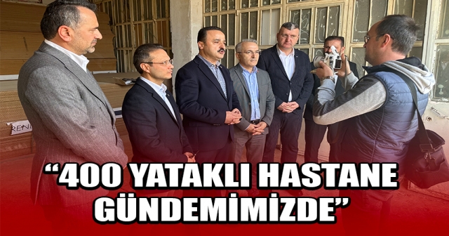 ŞANLITÜRK’TEN HEYECANLANDIRAN AÇIKLAMALAR!