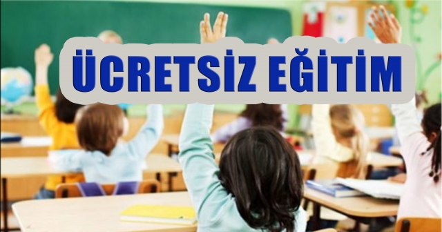 Şehit ve Gazi Çocuklarına Ücretsiz Okul İmkanı