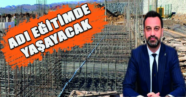 Selman Altaş’tan Eğitime Anlamlı Destek