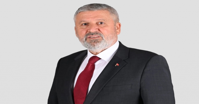 ŞENTÜRK: YÜK, DAR GELİRLİNİN SIRTINDA!