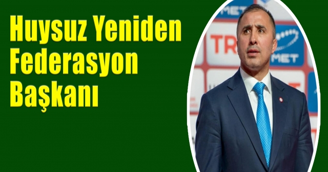 Sezer Huysuz Güven Tazeledi