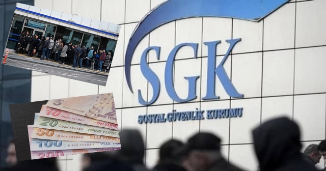 SGK Malulen Emeklilik Verilerini Açıkladı: Kanser İlk Sırada!