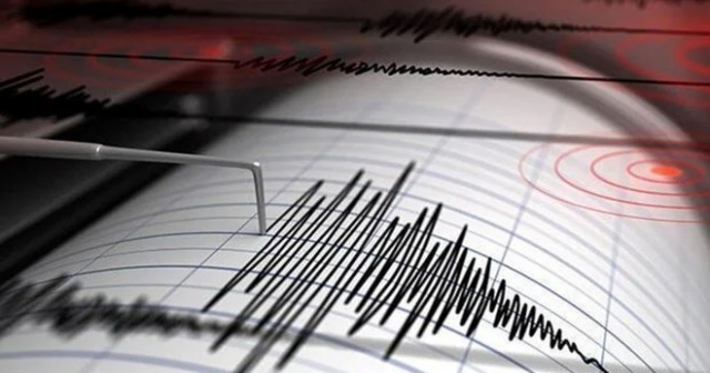 Son Dakika... AFAD duyurdu: Giresun'da deprem