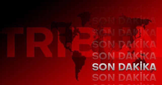 SON DAKİKA ! İZMİR'DE DEPREM