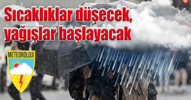 Son güzel havalar bunlar!