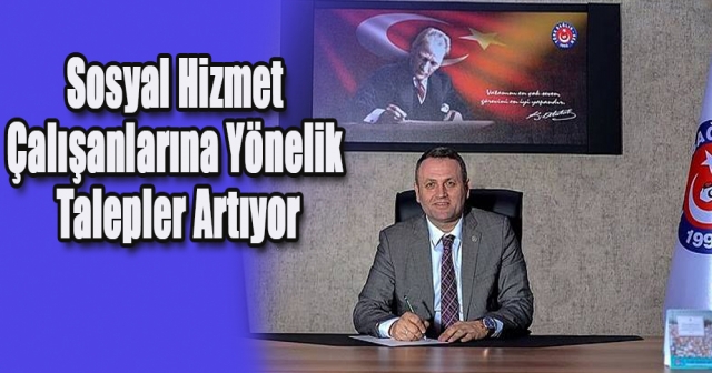 Sosyal Hizmet Çalışanları İçin Çözüm Önerileri