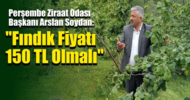 Soydan: "Üretici Fiyatlardan Mağdur Oluyor"