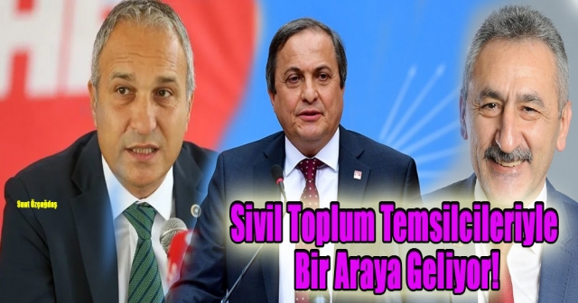 Suat Özçağdaş Yarın Ordu'da !