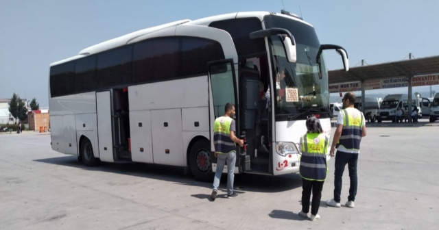 Taşımacılıkta Haksız Rekabetin Önüne Geçilecek!..