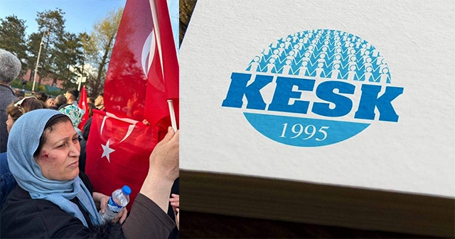TAŞLI SALDIRIYA TEPKİLER DOĞUYOR