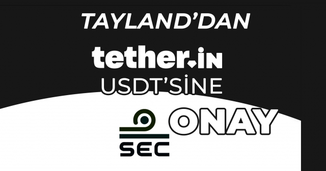 Tayland USDT’yi Onayladı: Tether’in Stablecoin’i Artık Resmi Olarak İşlem Görüyor