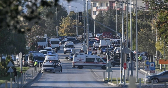 Teröristin kimliği belli oldu