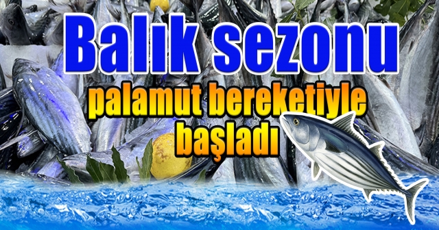 Tezgahlar dolup taşıyor