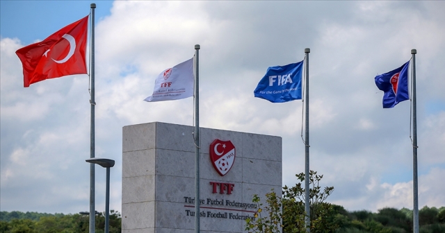 TFF, MHK'de UEFA Standartlarına Geçiliyor