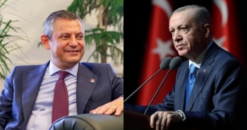 Erdoğan 18 yıl aradan sonra CHP’yi ziyaret edecek