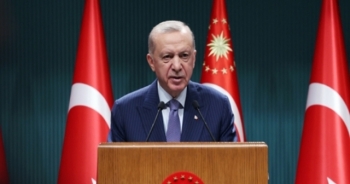 Erdoğan: "Şehirlerimizi Depreme Dayanıklı Hale Getirmek Milli Bir Görevdir"